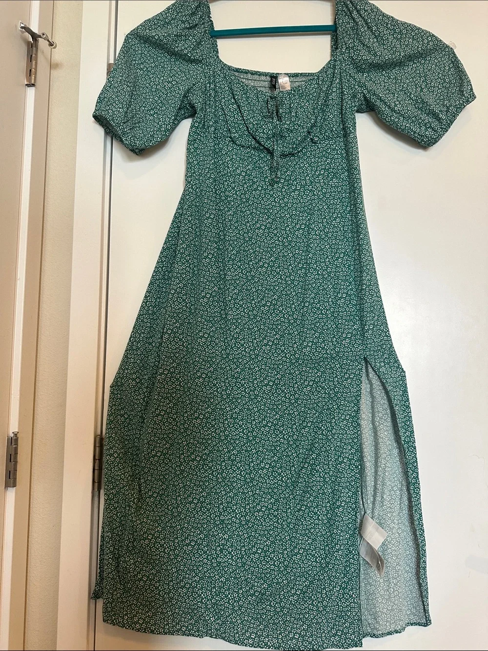 DIVIDE Urban Outfitters summer dress